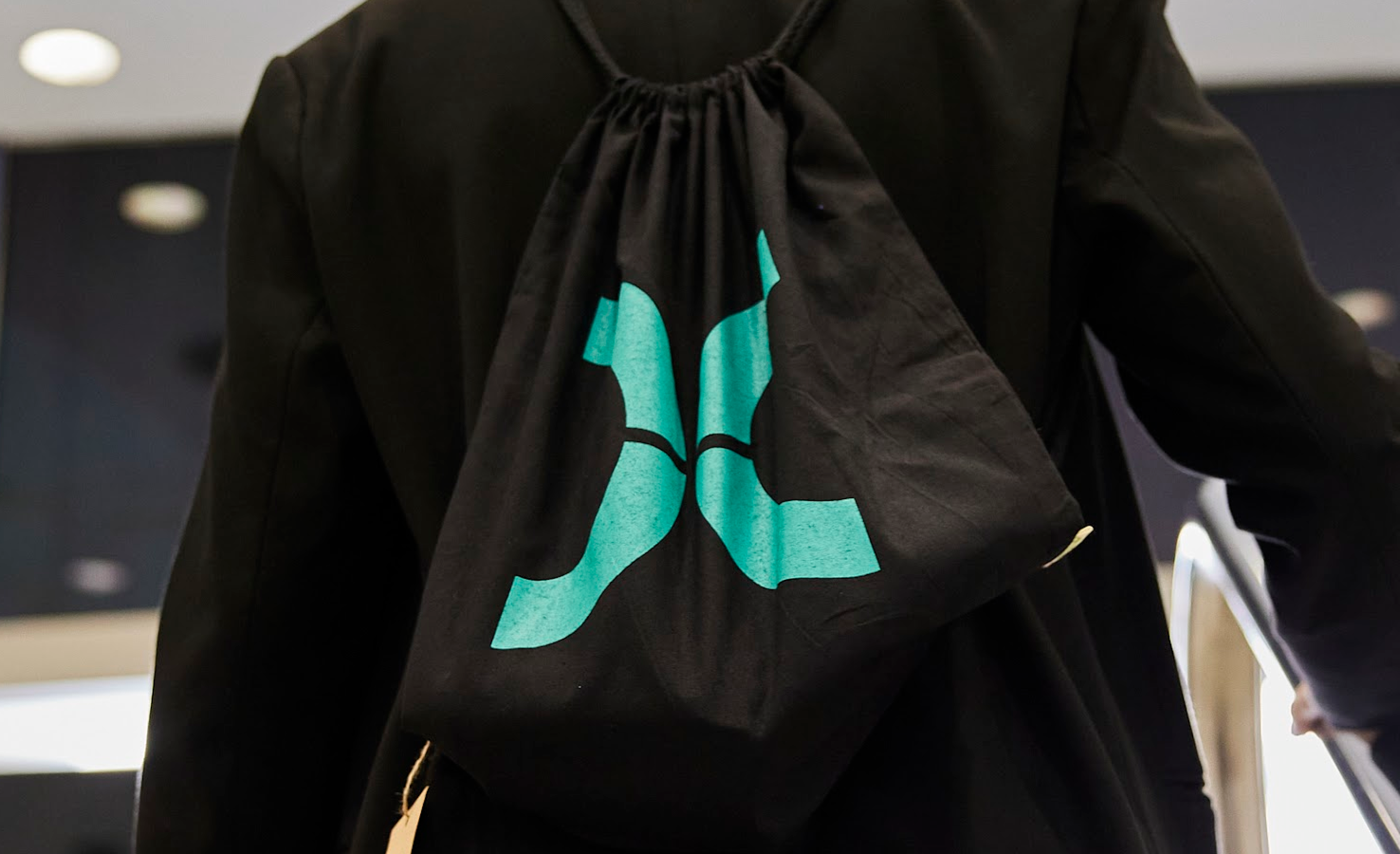 Nextflow Summit — bag
